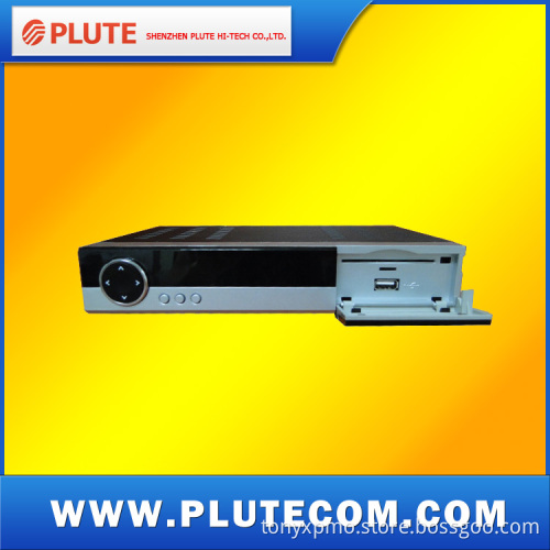 Latest Price HD MPEG2/ MPEG4 HD DVB T2